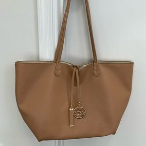 BCBG tote